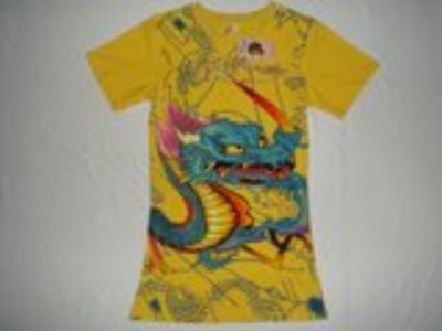 Ed Hardy shirts women-444